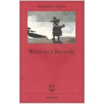 RITORNO A BARAULE PB B FORMAT