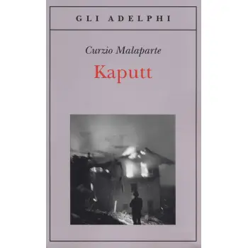Kaputt