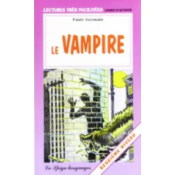 LF : LE VAMPIRE