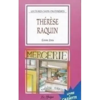 LSF : THERESE RAQUIN (+ CD)