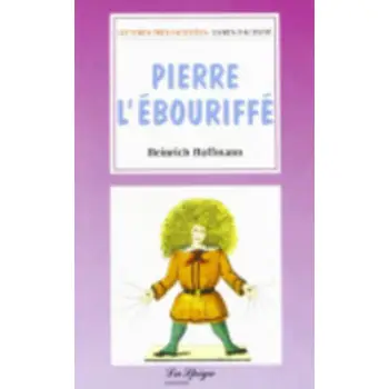 LF : PIERRE L'EBOURIFFE