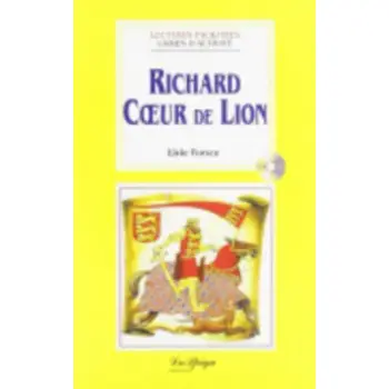 LEH : RICHARD COEUR DE LION