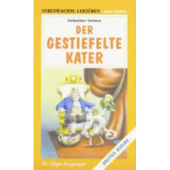 LUU 2: DER GESTIEFELTE KATER - DAS TAPFERE SCHNEIDERLEIN