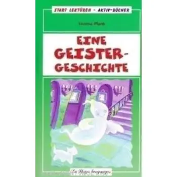 SL-AB 0: EINE GEISTERGESCHICHTE (+ CD)