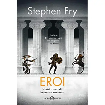 EROI COPERTINA FLESSIBLE