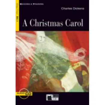 R&T. 4: A CHRISTMAS CAROL B2.1 (+ CD)
