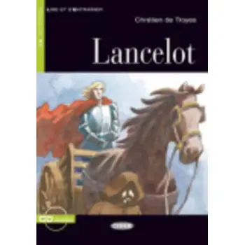 LES 1: LANCELOT (+ CD)