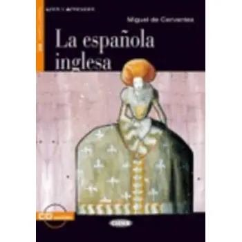 LEER Y APRENDER : LA ESPANOLA INGLESA B2 (+ AUDIO CD) PB