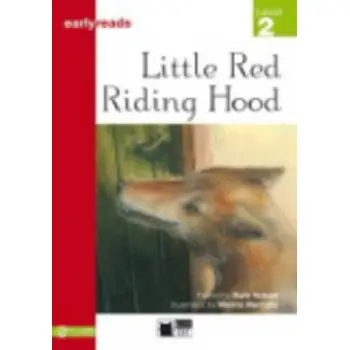 ELR 2: LITTLE RED RIDING HOOD