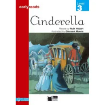 ELR 3: CINDERELLA