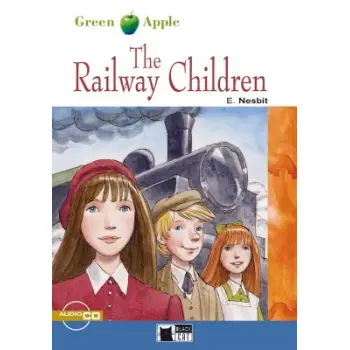 GA 1: THE RAILWAY CHILDREN (+ CD)
