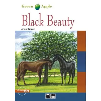 GA STARTER: BLACK BEAUTY (+ CD)