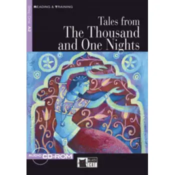 R&T. 1: TALES FROM THE THOUSAND & ONE NIGHTS (+ CD-ROM)