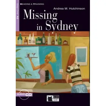 R&T. 1: MISSING IN SYDNEY A2 (+ CD)