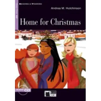 R&T. 1: HOME FOR CHRISTMAS A2 (+ CD)