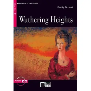 R&T. 6: WUTHERING HEIGHTS C1 (+ CD)