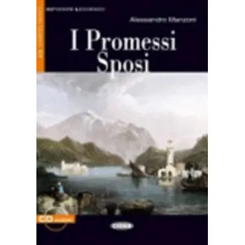 IL 4: I PROMESSI SPOSI (+ CD)