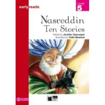 ELR 5: NASREDDIN TEN STORIES