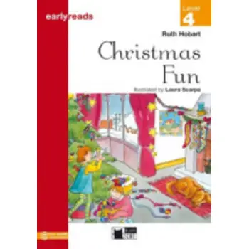 ELR 4: CHRISTMAS FUN NE