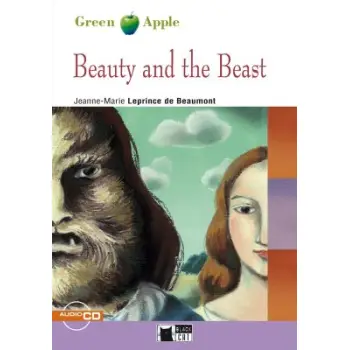 GA STARTER: BEAUTY & THE BEAST (+ CD)