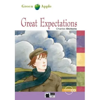 GA 1: GREAT EXPECTATIONS (+ CD)