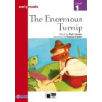 ELR 1: ENORMOUS TURNIP (THE)
