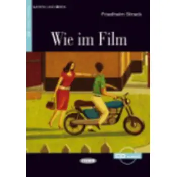 LUU 2: WIE IM FILM (+ CD)