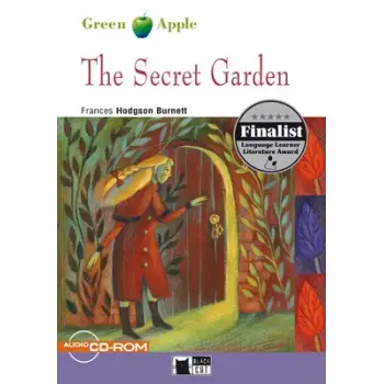 GA STARTER: THE SECRET GARDEN (+ CD)