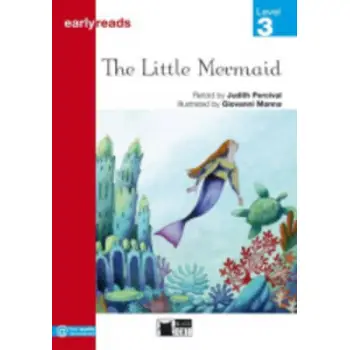 ELR 3: LITTLE MERMAID