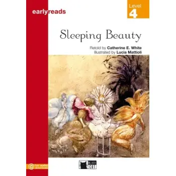 ELR 4: SLEEPING BEAUTY