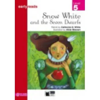 ELR 5: SNOW WHITE AND THE SEVEN DWARFS