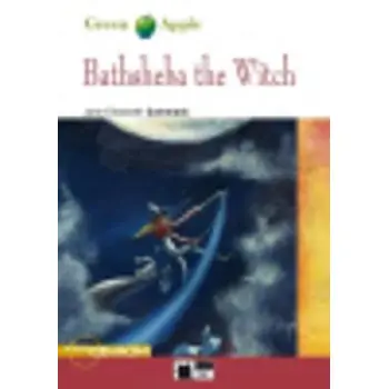 GA 1: BATHSHEBA THE WITCH (+ CD)