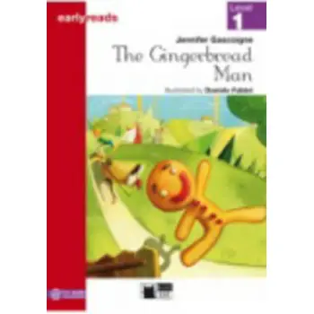 ELR 1: THE GINGERBREAD MAN