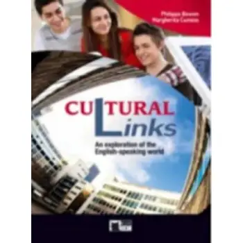 CULTURAL LINKS SB