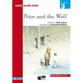 ELR 3: PETER AND THE WOLF