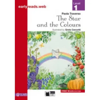ELR 1: THE STAR AND THE COLOURS