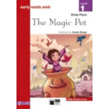 ELR 2: THE MAGIC POT