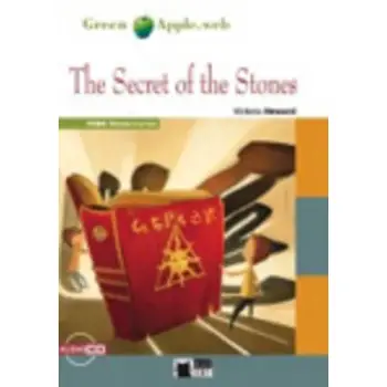 GA STARTER: SECRET OF THE STONES (+ DOWNLOADABLE AUDIO)