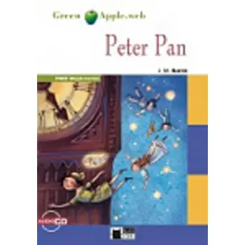 GA STARTER: PETER PAN N/E