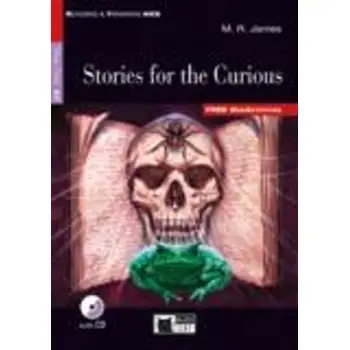 R&T. 1: STORIES FOR THE CURIOUS A2 (+ CD)