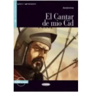 LEER Y APRENDER : EL CANTAR DE MIO CID A2 (+ CD)