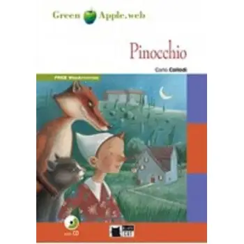 GA 1: PINOCCHIO