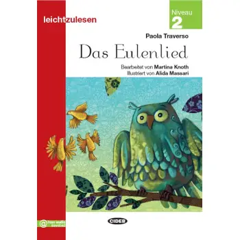LZ 2: DAS EULENLIED