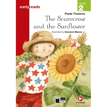 ELR 2: THE SCARECROW AND SUNFLOWER