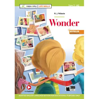 GA 1: WONDER