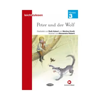 LZ 3: PETER UND DER WOLF