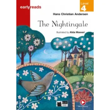ELR 4: THE NIGHTINGALE