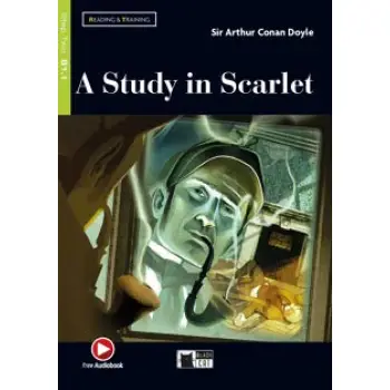 R&T. 2: A STUDY IN SCARLET B1.1