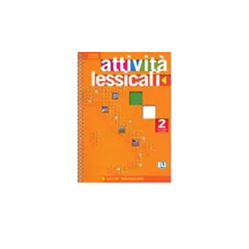ATTIVITA' LESSICALI 2 - PHOTOCOPIABLE