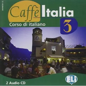 CAFFE ITALIA 3 CD (2)